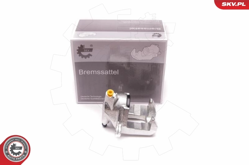 Brake Caliper